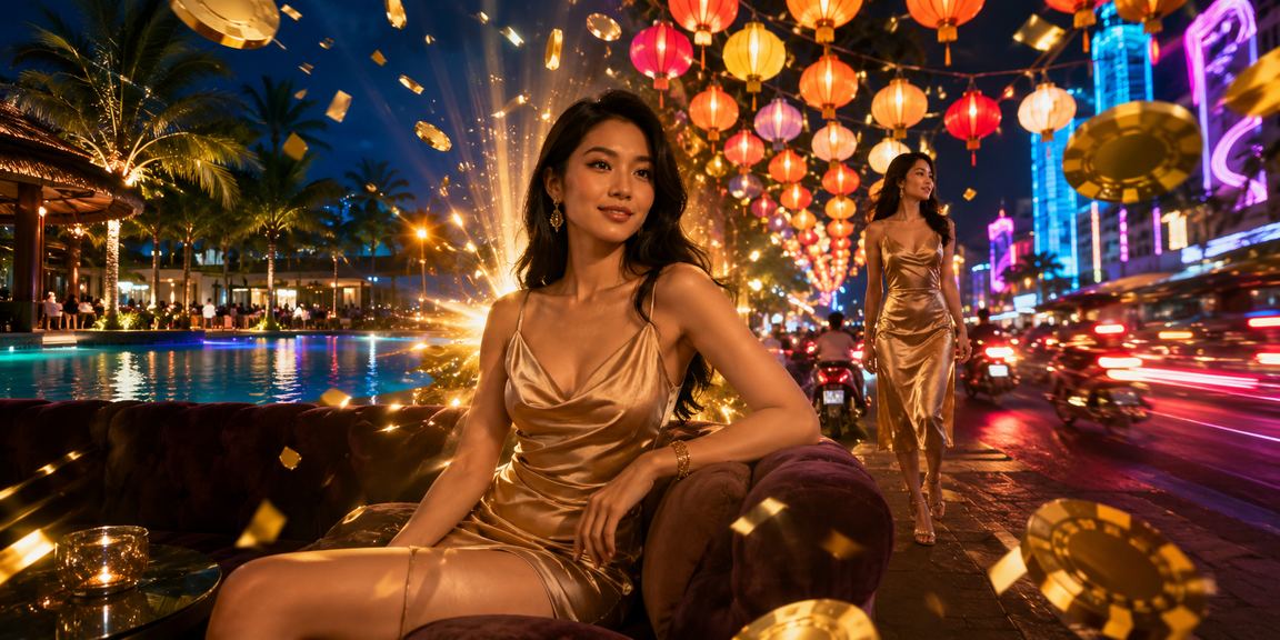 Trải nghiệm casino trực tiếp với dealer chuyên nghiệp tại 14100