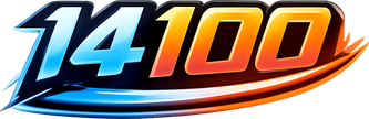 14100